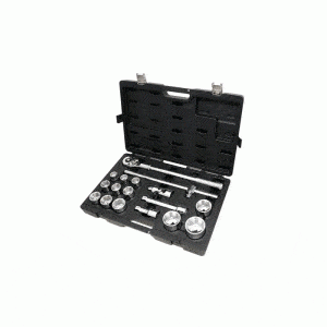 Beta Easy 928E/C17-3/4 Steckschlüsselsatz 17 teilig