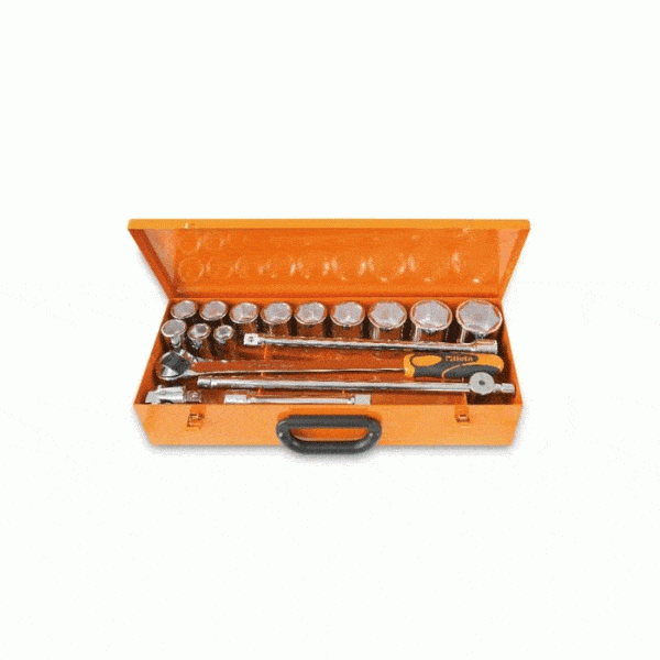 Beta 928A/C12 Steckschlüsselsatz Beta 928A/C12 Steckschlüsselsatz