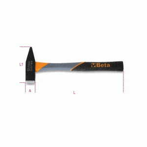 Beta 1370T Bankhammer