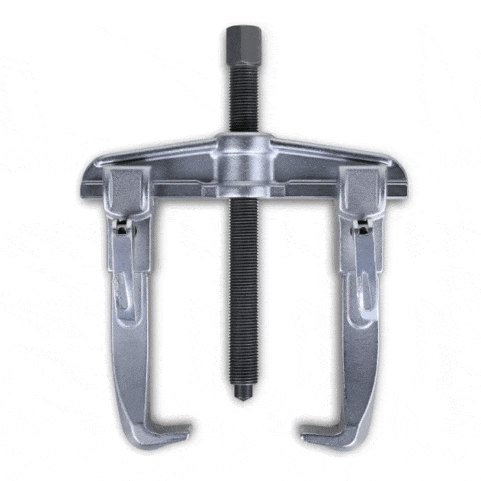 Beta 1502/0 2 Backen schnellspanner