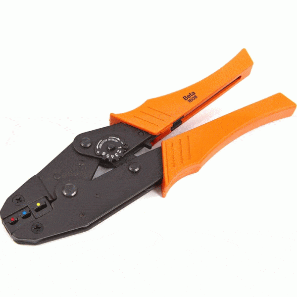 Beta 1608 Crimpzange 230 mm