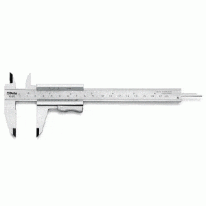 Beta 1650 200 Messschieber 200 mm