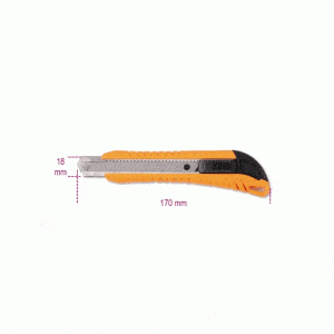Beta 1771 Abbrechmesser 18mm