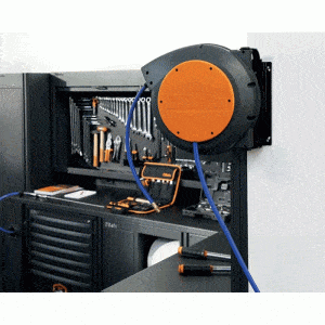 Beta 1900s Automatischer Schlauchaufroller – Bild 3