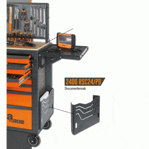 Beta 2400 RSC24/PD Dokumentenfach für RSC24