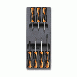 Beta T205 Schraubendreher-satz