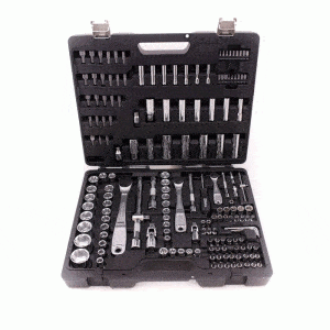 Beta Easy 913 E/C33-3/8 Steckschlüsselsatz 33 tlg.