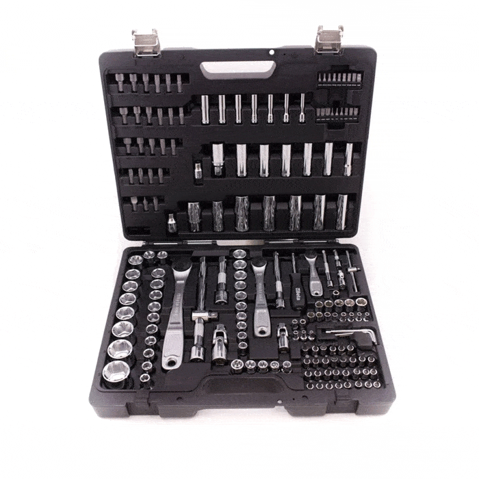 Beta Easy 913 E/C33-3/8 Steckschlüsselsatz 33 tlg.
