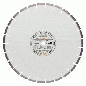 STIHL D-B10 Diamant-Trennscheibe Ø 300 mm