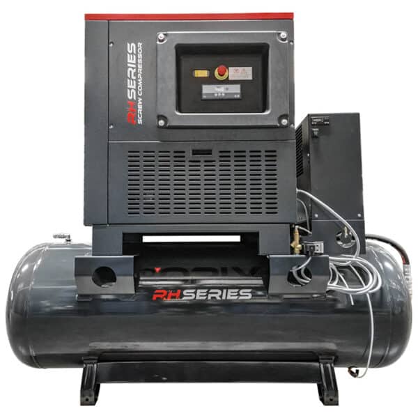 Schraubenkompressor – 500 L – 1000 L/min Schraubenkompressor – 500 L – 1000 L/min