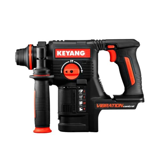 Keyang HD20BLH-24T Akku-Kombihammer – SDS-Plus – 18 V (20 V MAX) - BODY Keyang HD20BLH-24T Akku-Kombihammer – SDS-Plus – 18 V (20 V MAX) - BODY