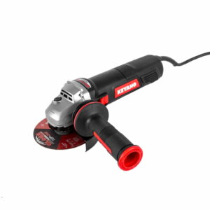Keyang DG125-15SV Winkelschleifer 125mm 1500W - Variable Geschwindigkeit