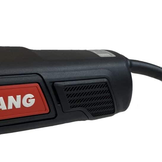 Keyang DG125-15SV Winkelschleifer 125mm 1500W - Variable Geschwindigkeit