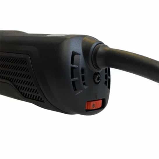 Keyang DG125-15SV Winkelschleifer 125mm 1500W - Variable Geschwindigkeit