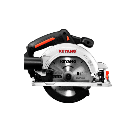 Keyang CS20BLH-165 Accu-Handkreissäge - 18V (20V max) - BODY
