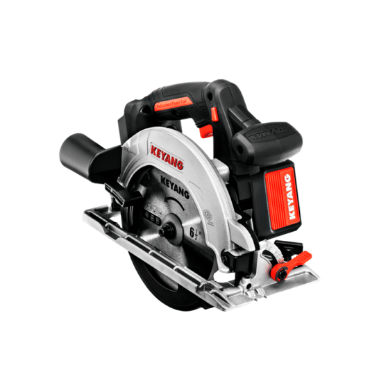 Keyang CS20BLH-165 Accu-Handkreissäge - 18V (20V max) - BODY