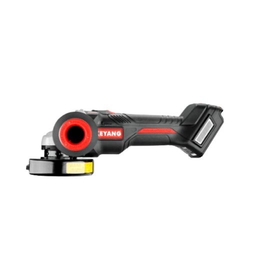 Keyang DG20BLH-125SV Accu-Winkelschleifer 125mm 18V - BODY