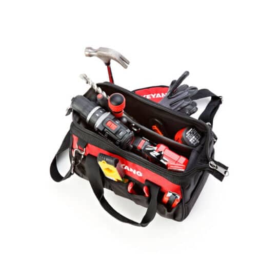 Keyang KTB-02 Werkzeugtasche - 300 x 170 x 220 mm