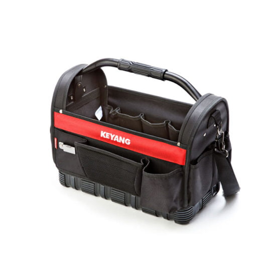 Keyang KTB-03 Werkzeugtasche - 400 x 225 x 300 mm Keyang KTB-03 Werkzeugtasche - 400 x 225 x 300 mm