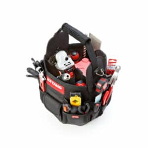 Keyang KTB-04 Werkzeugtasche - 280 x 280 x 380 mm