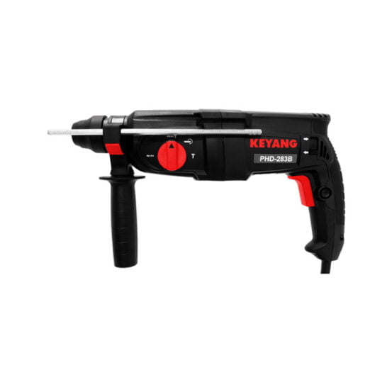 Keyang PHD283B Kombi-Hammer SDS+ 800W Keyang PHD283B Kombi-Hammer SDS+ 800W