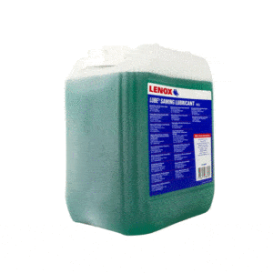 Lenox Lube Sägeschmiermittel (Nebelschmiermittel) - 5L – Bild 3