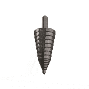 Lenox MVB2034 Vari-Bit Treppenbohrer - 8 Stufen