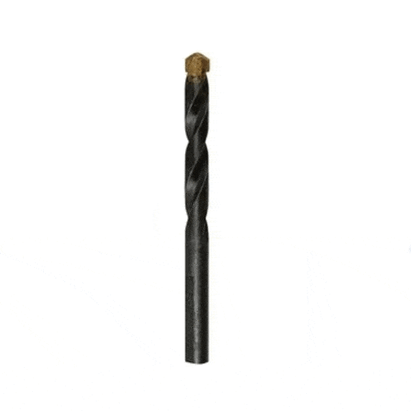 Lenox 123CT Zentrierbohrer mit Hartmetallspitze