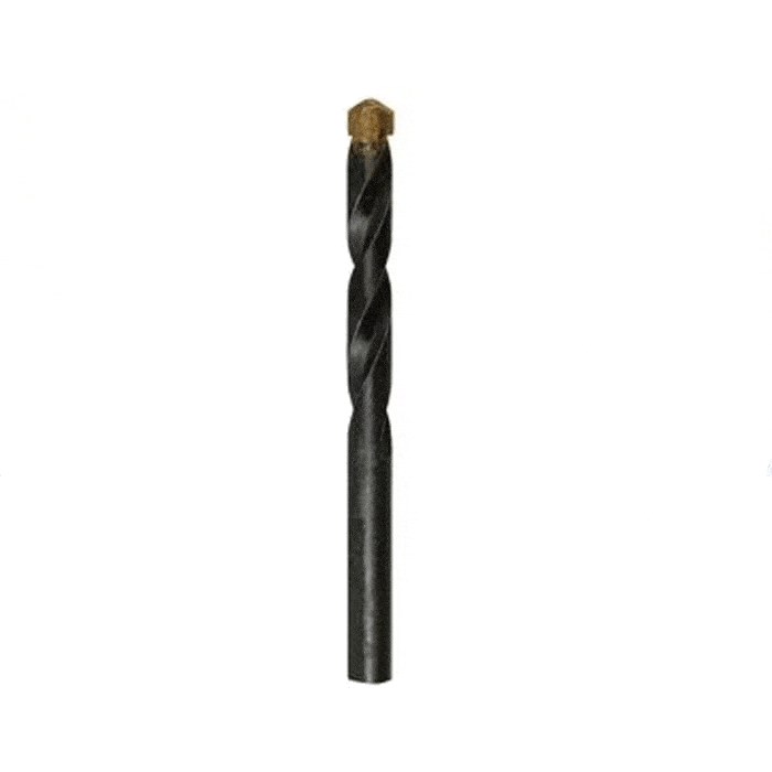 Lenox 123CT Zentrierbohrer mit Hartmetallspitze