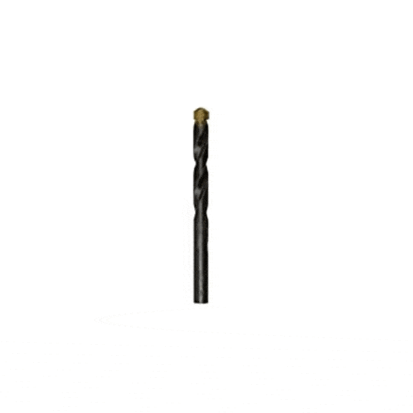 Lenox 65CTPD Zentrierbohrer mit Hartmetallspitze