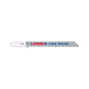 Lenox Bi-Metall-Stichsägeblatt - T-Schaft - 10 TPI - 450S/B450S