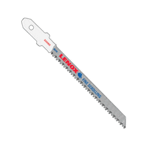 Lenox Bi-Metall-Stichsägeblatt - T-Schaft - 20 TPI - 320SC