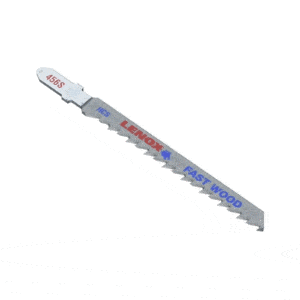 Lenox Bi-Metall-Stichsägeblatt - T-Schaft - 6 TPI - 456S