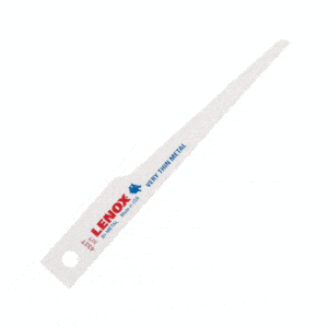 Lenox Bi-Metall Pneumatisches Sägeblatt - 32 TPI - 432T
