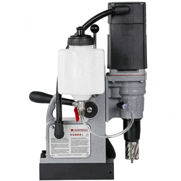 Euroboor ECO.30S+ Magnetische Kernbohrmaschine 230V