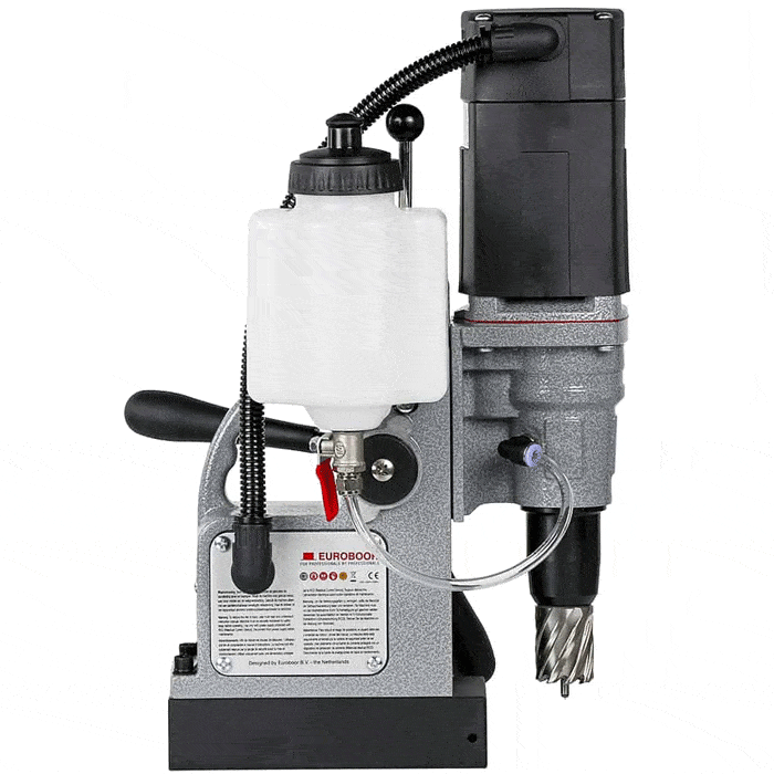 Euroboor ECO.30S+ Magnetische Kernbohrmaschine 230V