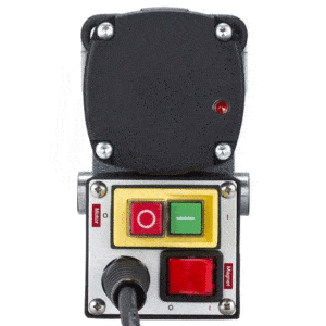 Euroboor ECO.36+ Magnetische Kernbohrmaschine – Bild 3