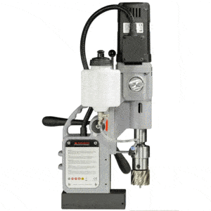 Euroboor ECO.50S+ Magnetische Kernbohrmaschine - 50 mm – Bild 3