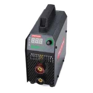 Paton ECO-160 Elektroden Schweißgeräts 230V – Bild 5