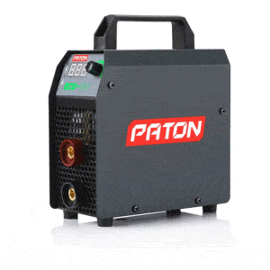 Paton ECO-160 Elektroden Schweißgeräts 230V – Bild 4