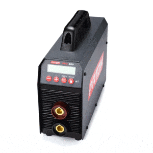 Paton PRO-200 Schweißgerät MMA/WIG Lift 230 V – Bild 4