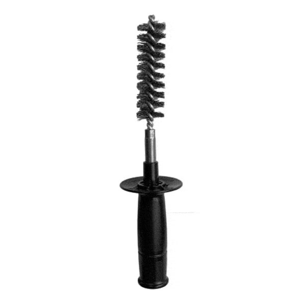 Weldkar Bürste Ø 30 mm für Schweißtisch Weldkar