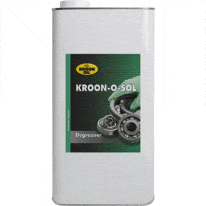 Weldkar Entfetter Kroon-O-Sol 5-Liter-Kanister
