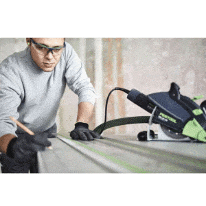 Festool DSC-AG 125-Plus-FS Diamantschneidsystem 1400 W – Bild 4