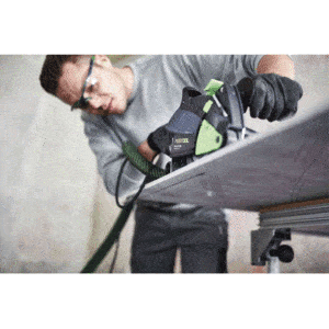 Festool DSC-AG 125-Plus Diamantschneidsystem 1400 W – Bild 9