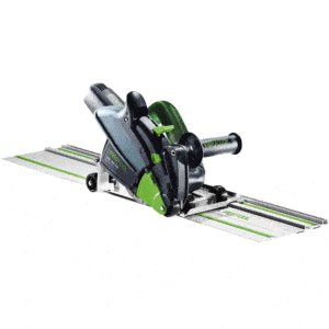Festool DSC-AG 125-Plus Diamantschneidsystem 1400 W – Bild 4