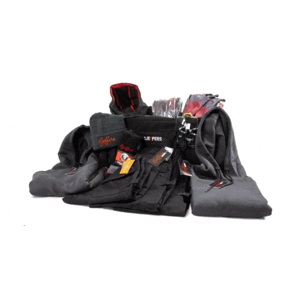 Sjeffers Workwear Vorteile Tasche - groß Sjeffers Workwear Vorteile Tasche - groß