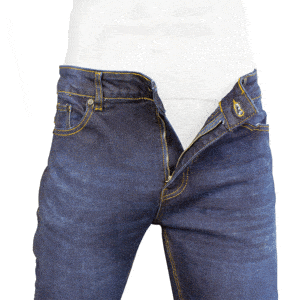 Sjeffers Denim Arbeitshose - Jeans – Bild 7