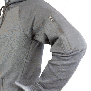 Sjeffers Hoodie Verschiedene Farben – Bild 15