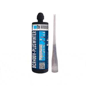 Bossong BCR-400 V-PLUS WINTER Injektionsmörtel 400ml